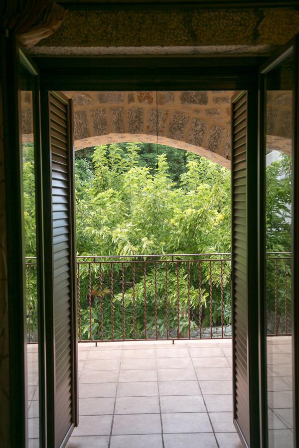 Sophia Limeni View Otel Areopoli Dış mekan fotoğraf
