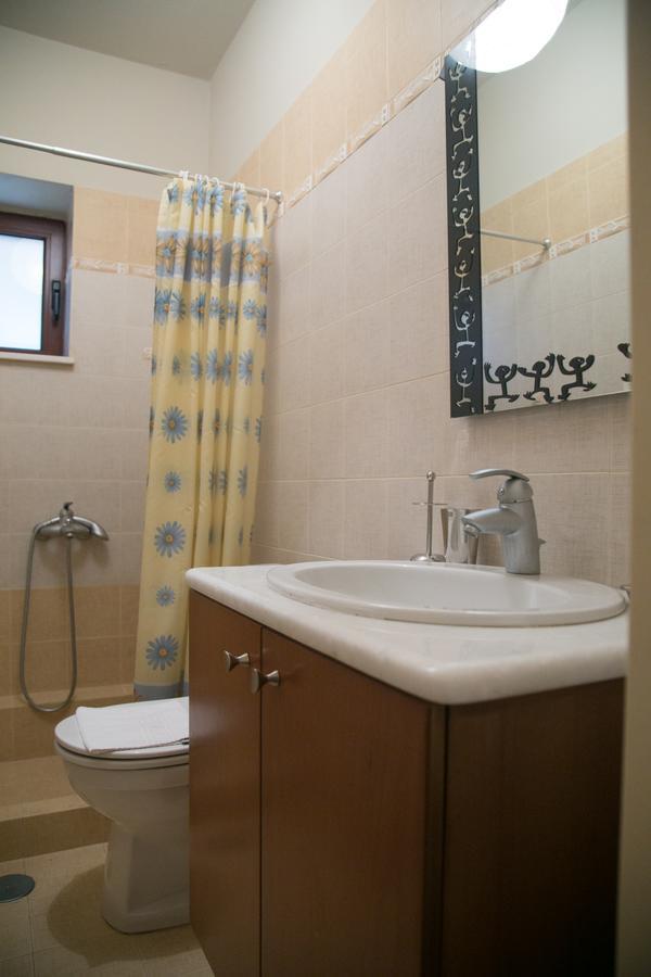 Sophia Limeni View Otel Areopoli Dış mekan fotoğraf