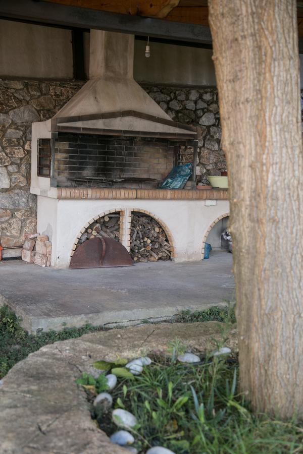 Sophia Limeni View Otel Areopoli Dış mekan fotoğraf