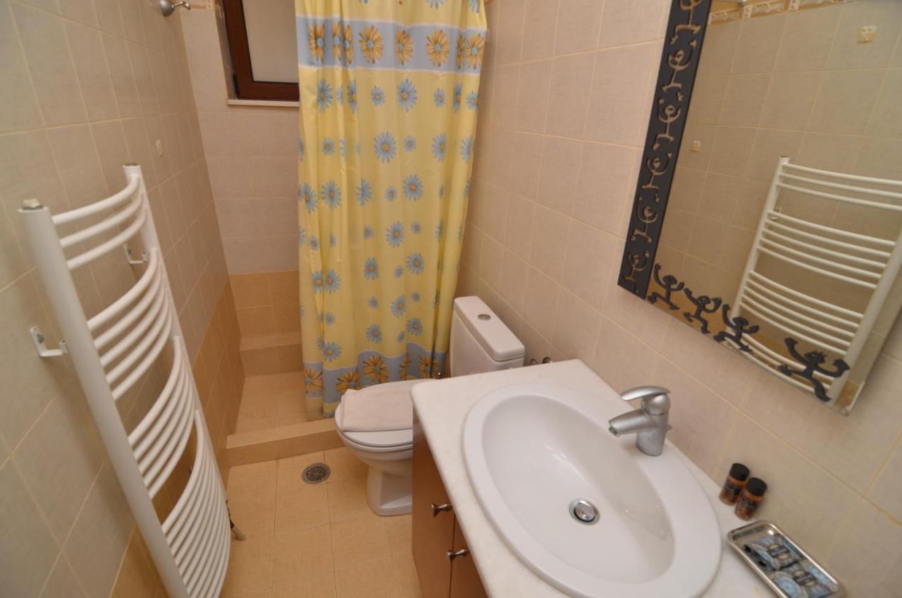 Sophia Limeni View Otel Areopoli Dış mekan fotoğraf