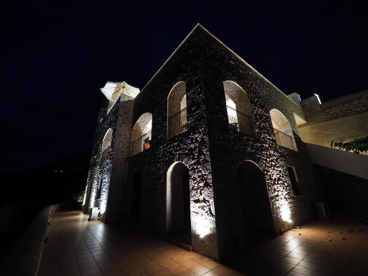 Sophia Limeni View Otel Areopoli Dış mekan fotoğraf