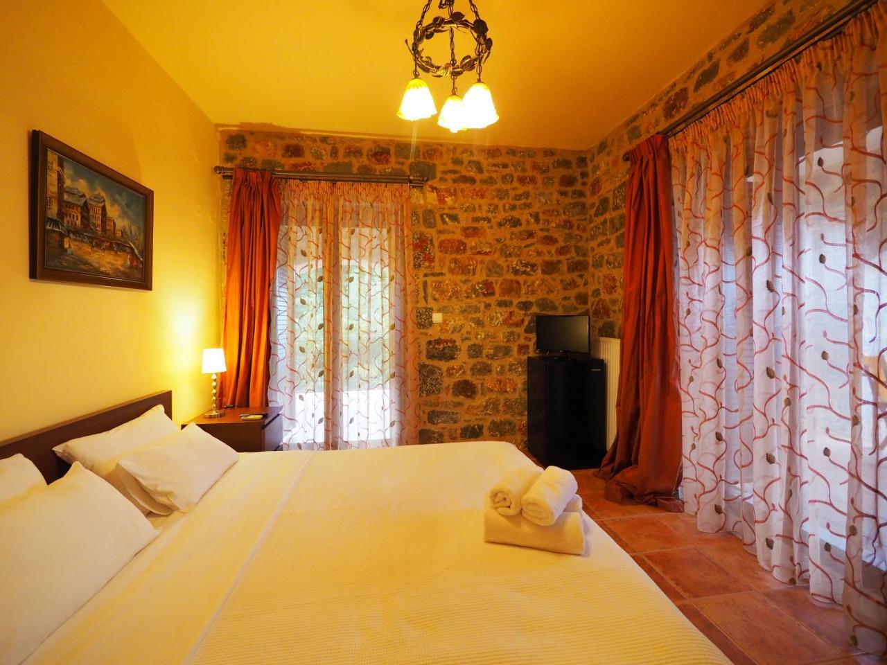 Sophia Limeni View Otel Areopoli Dış mekan fotoğraf